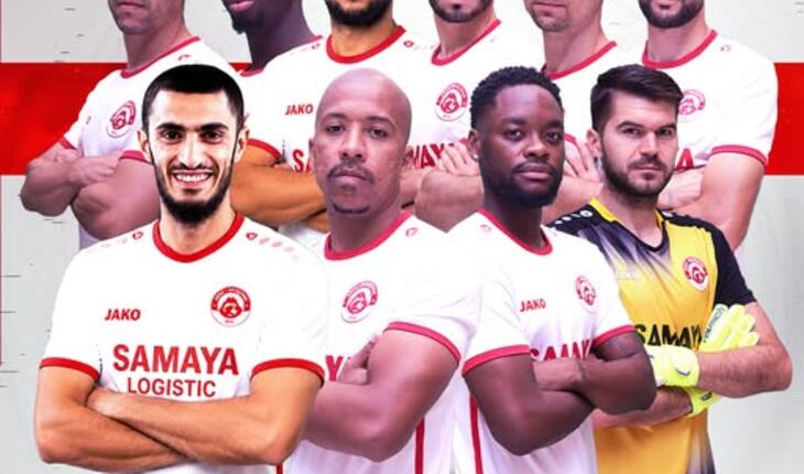 İkisi ilə yeni müqavilə imzaladılar, 10-u ilə yolları ayırdılar