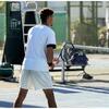 "ITF Juniors J30 Baku" turnirinin qalibləri bəlli oldu