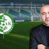 Mübariz Mənsimov “Xəzər Lənkəran”ı bərpa etmək üçün ilk addımı atdı