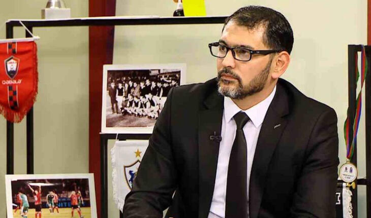 "Mən heç vaxt qardaşımı irəli çəkməmişəm" - Klubun əsas adamı