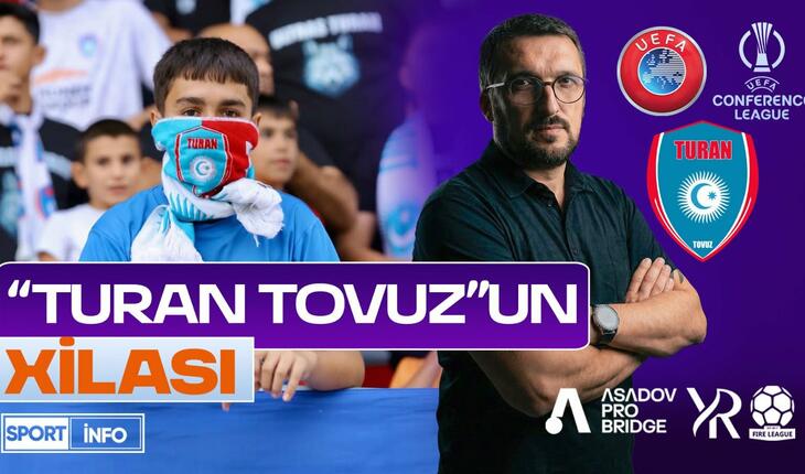 Avropaya buraxılmayan “Turan”ı necə xilas etmək olar?  - VİDEO