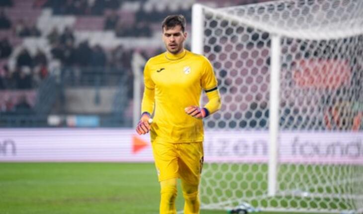 “Qarabağ” Avropa klubundan 1 milyona qapıçı alır?