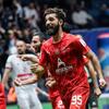 Azərbaycanlı hücumçu Avropa çempionatının ən yaxşısı seçildi