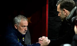Türkiyədən Avropa Məhkəməsinə şikayət etdi - Mourinyo 