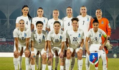 Azərbaycan millisi Macarıstana uduzdu