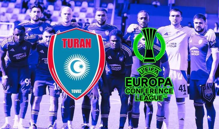 "Turan" rəhbərliyi UEFA-nın qadağasını qaldırmaq üçün görün, neylədi! - SON  DƏQİQƏ XƏBƏRİ