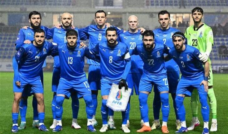 AFFA-nın MİLLİ vədi - İkisini də ud, 10000 manat VARLAN!