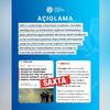 MEDİA CNN-in feyk xəbəri ilə bağlı açıqlama yaydı