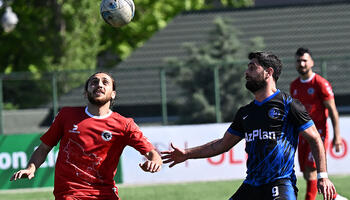 Bu rayonun komandası ilk dəfə birbaşa ölkə çempionatına buraxıldı