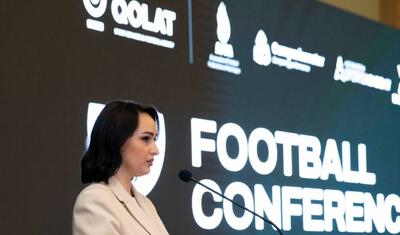 "QOLAT Sport Service" tanınmış futbol adamlarını Bakıda bir araya gətirdi -
