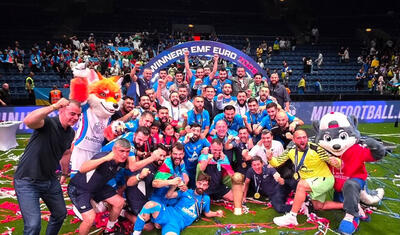 MÜƏMMA - Avropa çempionlarını niyə təbrik etmədilər?