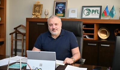 "PFL-in ləğvi deyil, səlahiyyətlərinin genişləndirilməsi gündəmdədir"