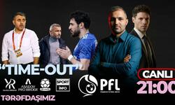 "Neftçi" və "Qarabağ"da gündəm: Kimlər gedir, kimlər gəlir? - “Sportinfo TV”də CANLI YAYIM