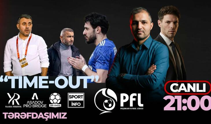 "Neftçi" və "Qarabağ"da gündəm: Kimlər gedir, kimlər gəlir? - “Sportinfo TV”də CANLI YAYIM