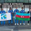 Kişi tennisçilərdən ibarət yığmamız "Davis Cup"da iştirak edəcək