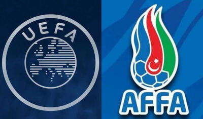 AFFA UEFA ilə məsləhətləşdi, ingilisə iş tapşırdı - SON DƏQİQƏ