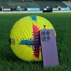 Xiaomi Bakıda Xiaomi 17T seriyasının təqdimatında texnologiya və futbolu bir araya gətirdi - FOTOLAR
