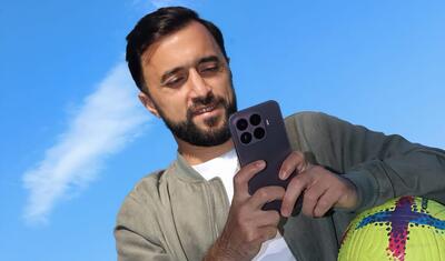 Xiaomi Bakıda Xiaomi 17T seriyasının təqdimatında texnologiya və futbolu bir araya gətirdi