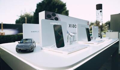 Xiaomi Bakıda Xiaomi 17T seriyasının təqdimatında texnologiya və futbolu bir araya gətirdi