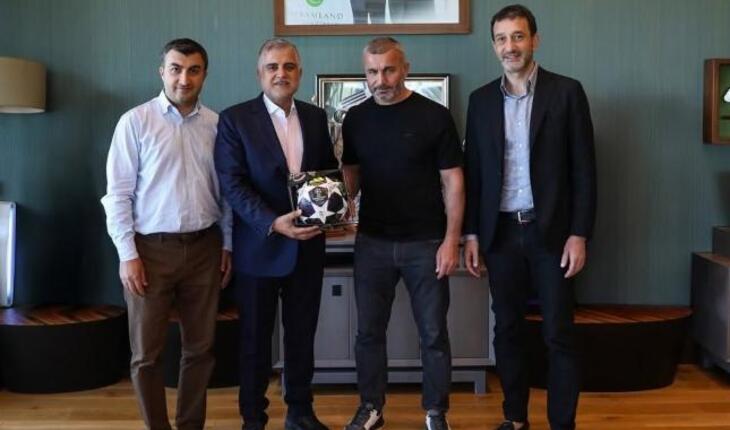 "Qarabağ"da MÜHÜM İCLAS - Rəhbərlik Qurban Qurbanovla hansı qərarlar aldı?