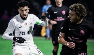 Üzə çıxdı - “Qarabağ” burada “Sabah”ı qabaqladı
