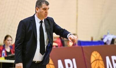 “Bunun nəticələri qarşıdakı Avropa çempionatlarında özünü göstərəcək"