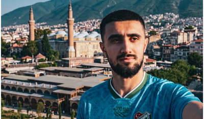 “Deyirlər ki, pula görə klubunu dəyişdi, bəzi şeyləri açıqlamaq olmur”