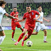 Azərbaycan millisinin 3 futbolçusu üçün...