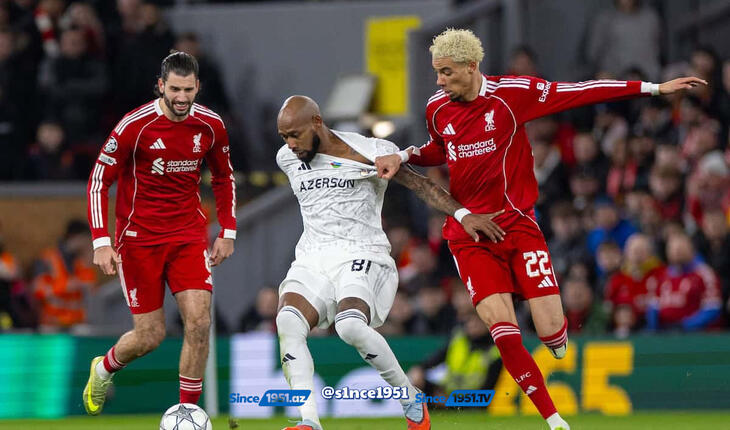 Tezliklə “Qarabağ”dan ayrılacaq 5-ci futbolçu - Təklif bu ölkədən gəlib, danışıqlar bitir