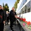 Qurban Qurbanov günahkardır, Ayxan Abbasov qəhrəman? - VİDEO