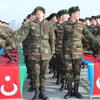 Adları bu siyahıya düşənlər hərbi xidmətə çağırışdan AZAD OLUNACAQ