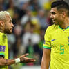 Neymar Mərakeşlə matçda meydana çıxmayacaq?