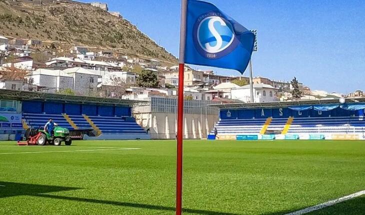 Dostunu batan komandaya sponsorluq etməyə razı saldı, özü rəhbər vəzifəyə gəldi