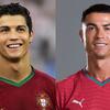 Ronaldo 20 ildir dünya kubokunu başı üzərinə qaldırma istəyir - FOTOLAR