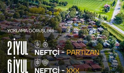 “Neftçi” bu xəbəri yaydı, yalnız birinin adını açıqladı -
