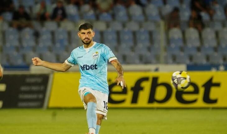 Avropada parlayan millimizin müdafiəçisi Rumıniya klubuna getdi - SON DƏQİQƏ