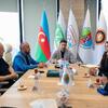 Federasiyada yeni komitə yaradıldı, tanınmış şəxs sədr oldu