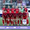 Azərbaycanın qadın millisi FIFA reytinqində gerilədi