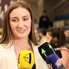 "Yalnız daimi zəhmətlə yaxşı nəticələrə nail oluram"