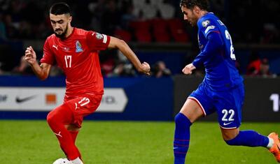 Toral Bayramov: “Bu komanda dünya çempionatındakı favoritimdir”