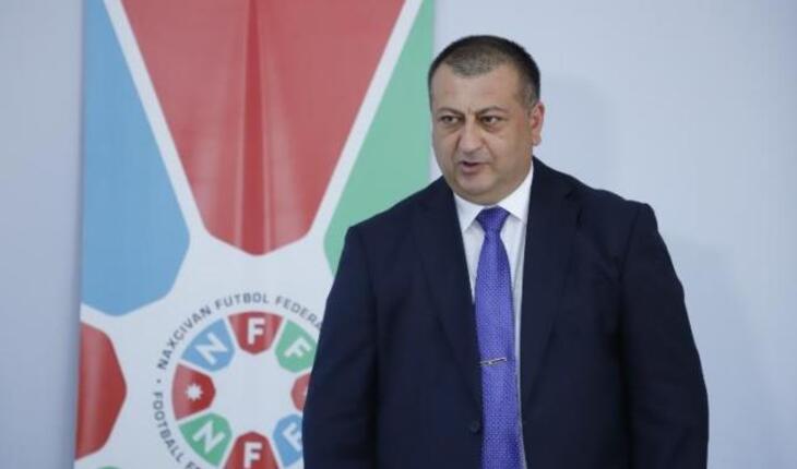 ŞOK! “Mən səni onda vəzifəyə gətirmək istəyirdim, bunlar pislədi”