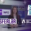 Belçikaya getmədi, "Neftçi"yə gəldi: "Qarabağ"dan yeni TRANSFER XƏBƏRİ - VİDEO