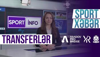 Belçikaya getmədi, "Neftçi"yə gəldi: "Qarabağ"dan yeni TRANSFER XƏBƏRİ - VİDEO