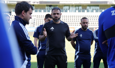 Rəşad Sadıqov “Sportinfo”ya danışdı, gizli heç nə qalmadı - MÜSAHİBƏ