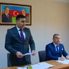 Klubda direktor postunu AFFA-da köməkçi vəzifəsinə dəyişdi