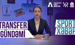 "Neftçi"də transfer fırtınası başladı, "Qarabağ"da milyonluq ayrılıq - VİDEO
