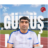 Elvin Astanov Tunisdə təşkil olunan Qran-pridə gümüş aldı