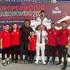 Məmmədov klublararası Avropa çempionatında bürünc medal qazandı