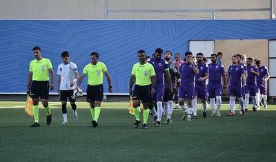 İlk dəfə liqada çıxış edəcək rayon klubunda yeni baş məşqçi