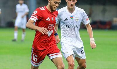 Dəyişən və yenilənən "Qarabağ"dan yayın ilk